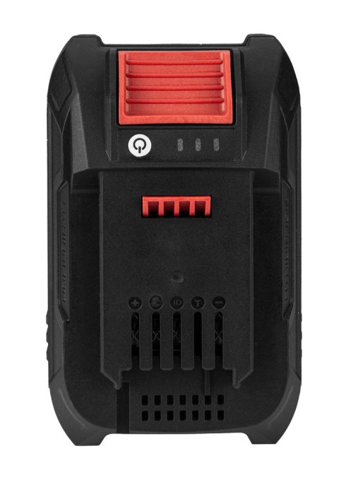 Akumulator Energy+ 18V Li-Ion 6.0Ah  BOOST UP
