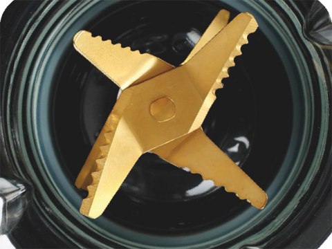 Blender kielichowy LAFE TitaniumPower