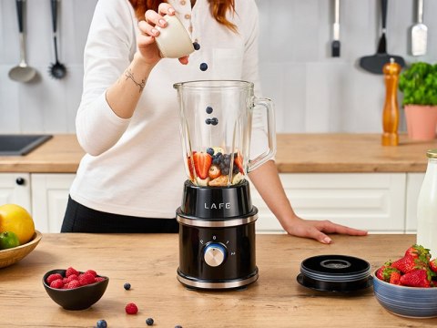 Blender kielichowy LAFE TitaniumPower