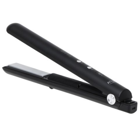 AD 2327 black Prostownica bezprzewodowa podróżna ? usb