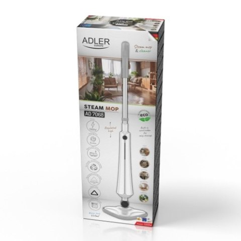 AD 7068 Mop parowy