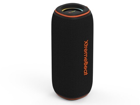 Głośniki TRACER XtremeBeat PRO TWS BT RGB BLACK