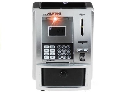 BANKOMAT SKARBONKA DŹWIĘKI JAK PRAWDZIWY
