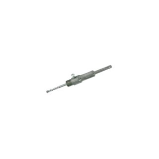 Adapter sds plus do otwornic do betonu, dł.160mm