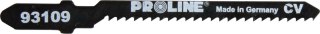 Brzesz do wyrz t cv drew plex krzyw 75/50 12tp 5 szt.proline