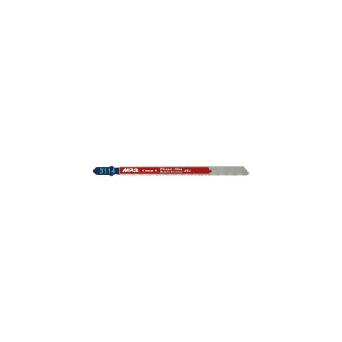 Brzesz.do wyrz, typ t, metal,110*132, 21tpi, szt.5 [3114-5]