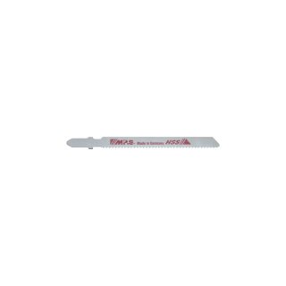 Brzesz.do wyrz, typ t, metal, 75*100, 12tpi, szt.5 [3116-5]