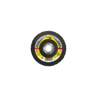 Ściernica listk.talerz.wyp.smt314 fi=125 gr.120 szt.1(45423a