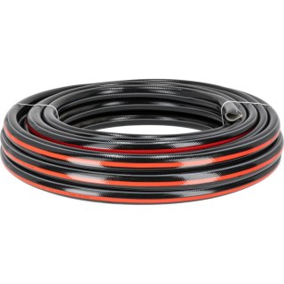Wąż ogrodowy 4 warstwowy 1" 20m rolka, premium, proline