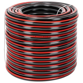 Wąż ogrodowy 4 warstwowy 1/2" 50m rolka, premium, proline