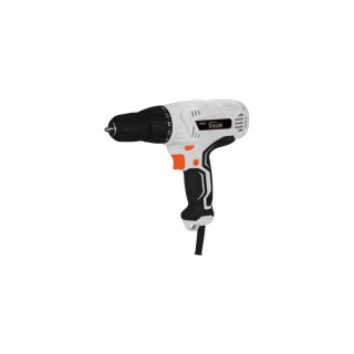 Wiertarko-wkrętarka sieciowa 230v, 300w, 0-750/min concept