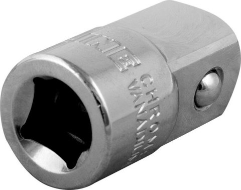 Adapter cv 3/8" gniazdo - 1/2" trzpień proline (zawieszka)
