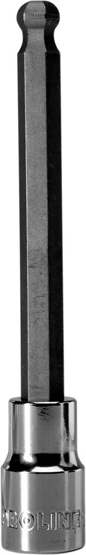 Bitonasadka 1/2" 10mm hex z kulką 140mm proline zawieszka