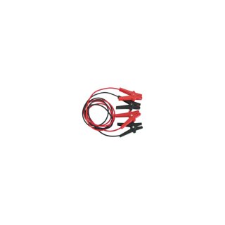 Kable rozruchowe 200a, 2,4m