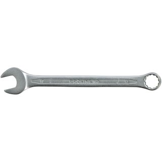 Klucz oczkowo-płaski 13mm, din 3113, cv, proline "hd"
