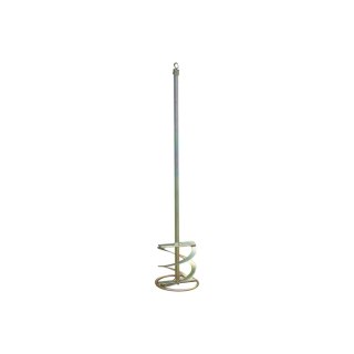 Mieszadło bud ocynk typ c3, sds+ fi=120mm (zaprawy) proline