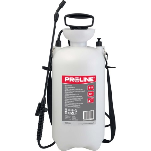 Opryskiwacz 3,0l proline