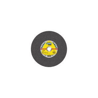 Tarcza do szlifow.inox a24nsupra 125*6,0*22 wyp.szt.1[2922]