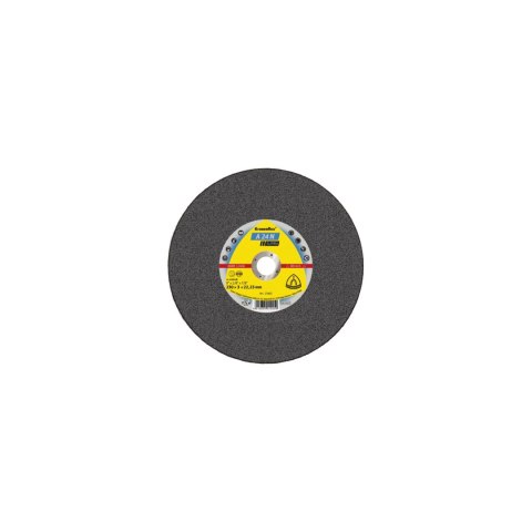 Tarcza do szlifow.inox a24nsupra 125*6,0*22 wyp.szt.1[2922]