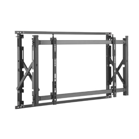 Uchwyt Maclean, Do TV, Video Wall, Max Digital Signage, Max VESA 600x400, 46"-52", 35kg, MC-845