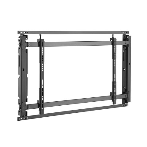 Uchwyt Maclean, Do TV, Video Wall, Max Digital Signage, Max VESA 600x400, 46"-52", 35kg, MC-845