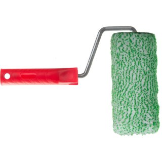 Wałek z rączką rex oliwka 70 x 180 fi8 proline