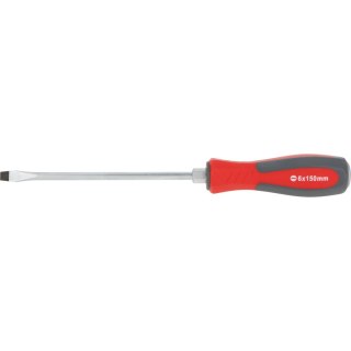 Wkrętak do pobijania płaski 6 x 150mm crv proline