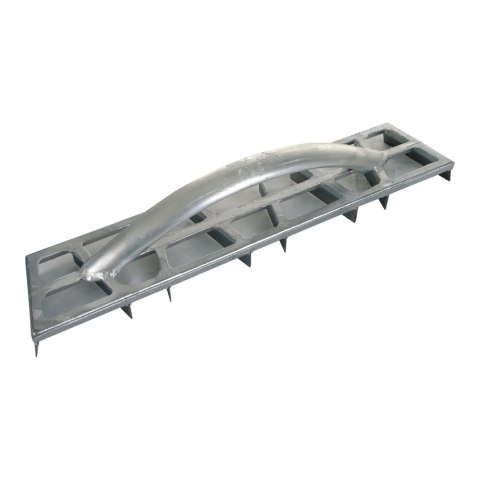 Zdzierak do tynków 450mm aluminiowy uchwyt zamknięty