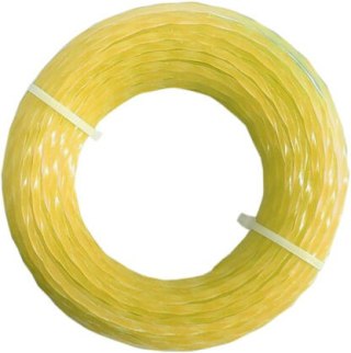 Żyłka tnąca okrągła 2.7mm x 15m, proline