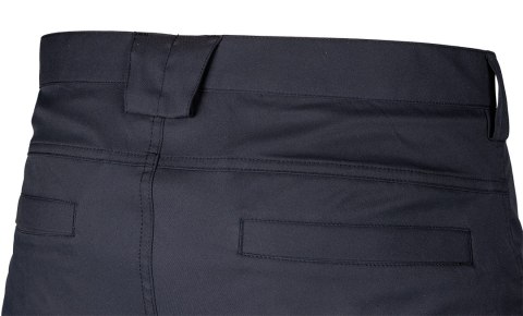Spodnie robocze Mix&Match, stretch, czarne, rozmiar S