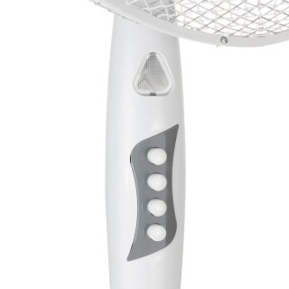 Wentylator podłogowy GreenBlue,40W, z 3 poziomami siły nawiewu, 1.20 m wysokości, 1,5m przewód, GB560 wersja UK