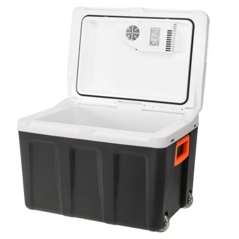 AD 8090 Lodówka turystyczna 40 l
