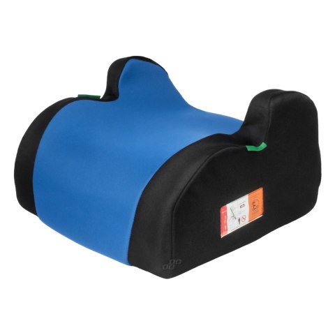 Fotelik samochodowy podstawka siedzisko 126-150cm r129 amio-04476