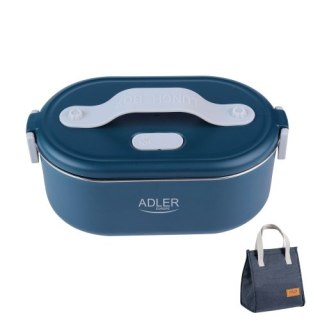 AD 4522 blue Pojemnik na żywność z torbą termiczną 5l