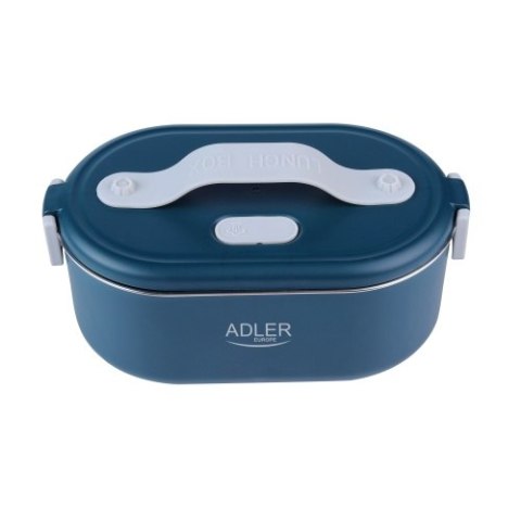 AD 4522 blue Pojemnik na żywność z torbą termiczną 5l