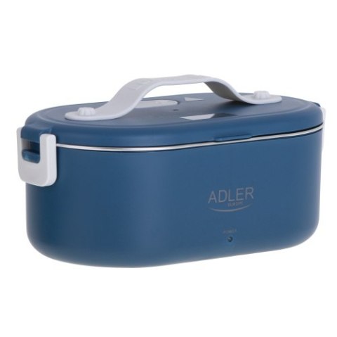 AD 4522 blue Pojemnik na żywność z torbą termiczną 5l