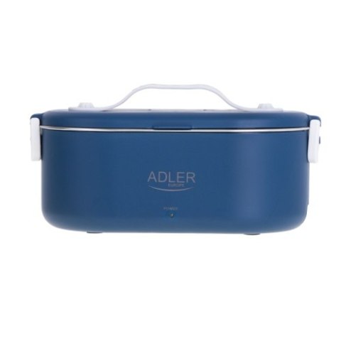 AD 4522 blue Pojemnik na żywność z torbą termiczną 5l
