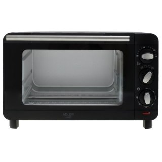 AD 6029 Piekarnik elektryczny 14l - mini piekarnik