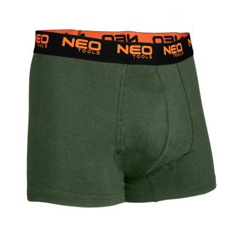 Bokserki basic 2, 3-pack, rozmiar XXL