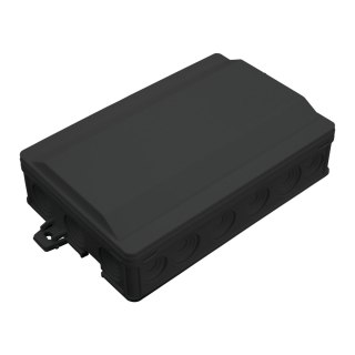 Puszka natynkowa 90x90 Klik, IP54