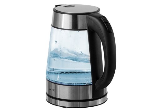 Czajnik elektryczny LAFE Essential Glass