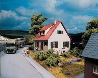 Dom jednorodzinny