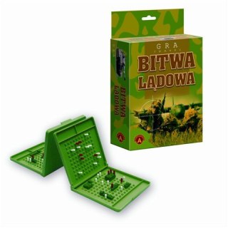 Gra bitwa lądowa travel