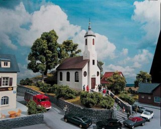 Kościół st. lucas