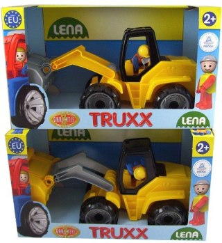 Ładowarka truxx 37 cm