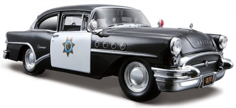 Model kompozytowy buick century