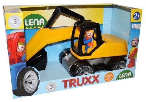 Truxx koparka 44 cm