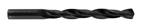 Zestaw wierteł do metalu, drewna, cegły: 3, 4, 5, 6, 8, 10 mm, 18 szt.