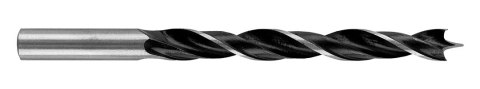 Zestaw wierteł do metalu, drewna, cegły: 3, 4, 5, 6, 8, 10 mm, 18 szt.