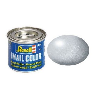 Farbka email color 99 aluminiowa